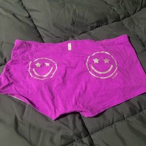 PINK cotton boy short underwear. New without tag